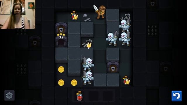 The Actual Level 1 - Maze Lord Episode 2 смотреть онлайн