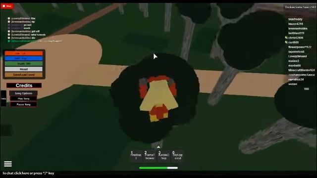 Pokemon Legends Roblox Stickers part 1 смотреть онлайн