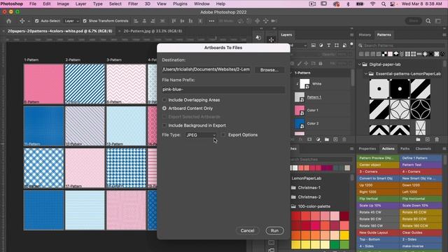 UPDATE: Do NOT use Export As to Save digital paper смотреть онлайн