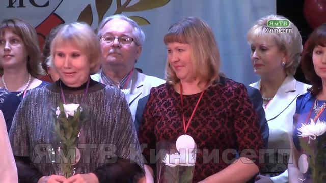 ЯмТВ Кингисеппскому колледжу 50 смотреть онлайн