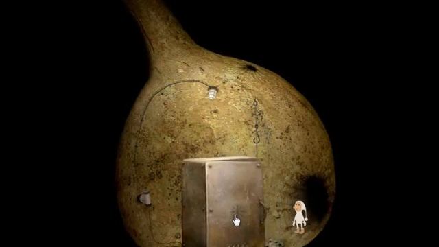 прохождение игры Samorost-2 часть 3 смотреть онлайн