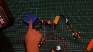 Обзор электроники для RC самолета