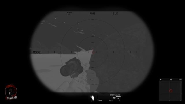 ArmA 3 StarWars - Opposition • Первая игра на RedBear • 1440p60fps смотреть онлайн