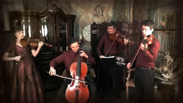 Arcanum: Of Steamworks and Magick Obscura - Main Theme смотреть онлайн