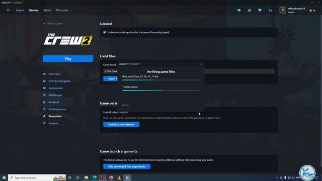 ✅ How To Fix The Crew 2 Launching The Game Failed, Black Screen, Not Starting, Stuck & Running смотреть онлайн