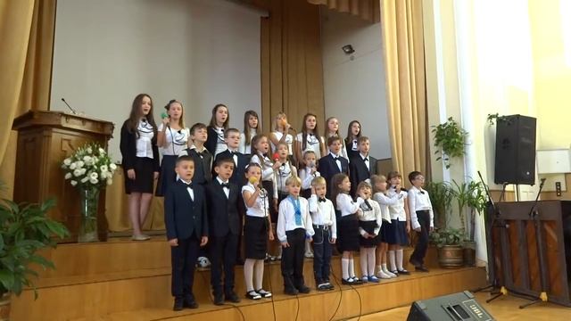 Праздник урожая 2014