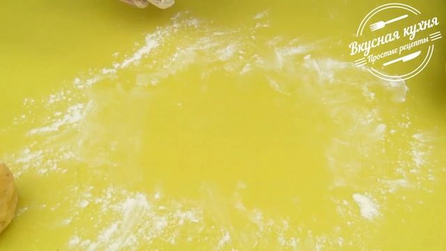 Печенье с маком. Сырное печенье. Быстрая выпечка | Cookies with poppy. Cheese cookies. смотреть онлайн