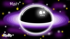 Чёрная дыра которая больше чем ТОН 618!!!