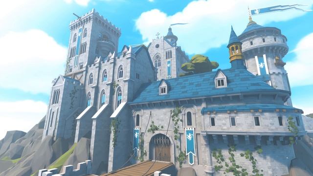 5 Upcoming VR RPG Games! (2020, 2021) смотреть онлайн