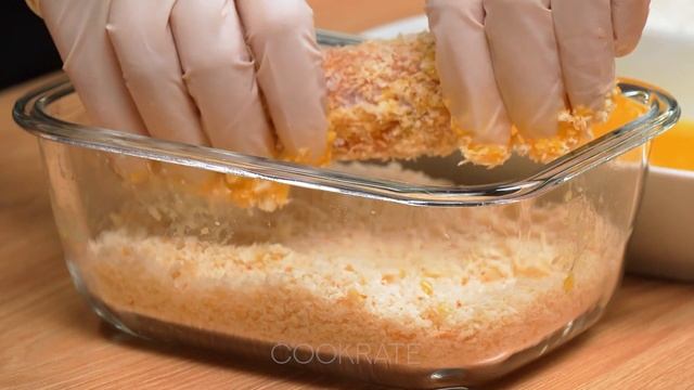 Спорю, что вы никогда не пробовали таких куриных рулетиков! Всего за 15 минут! смотреть онлайн