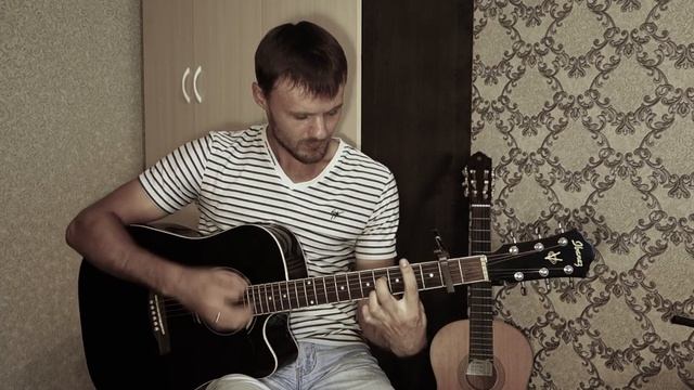 С. Максимов - Лети (Песня собственного сочинения) смотреть онлайн