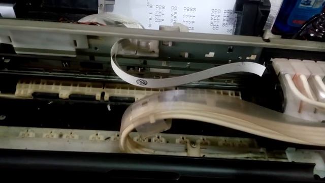 how to head cleaning in epson printer | Cleaning the Print Head - Epson | printer head cleaning смотреть онлайн