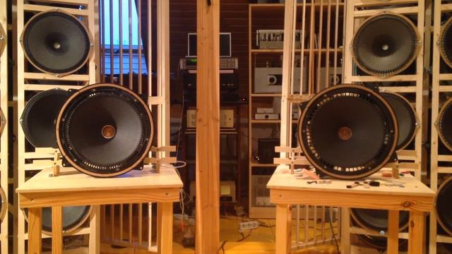 4A32 PP и "Маленький вальс" Рона Картера смотреть онлайн