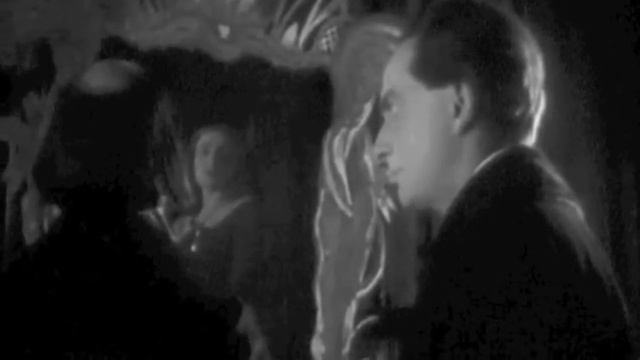 Charlie Barber - The Fall of the House of Usher (NYWOW) смотреть онлайн