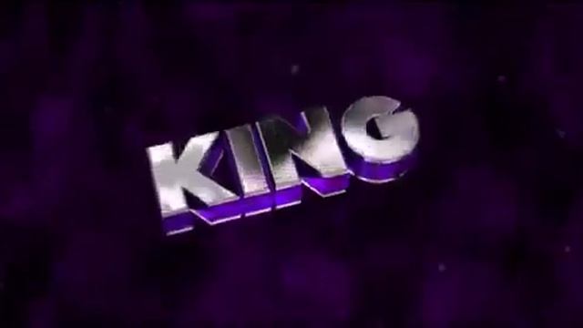 Интро для кинга) смотреть онлайн