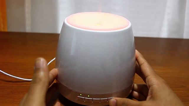 InnoGear's Bluetooth Speaker and Cool Mist Humidifier смотреть онлайн