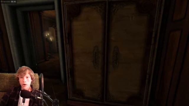Twisted Memories | Amnesia : The Dark Decent #2 смотреть онлайн