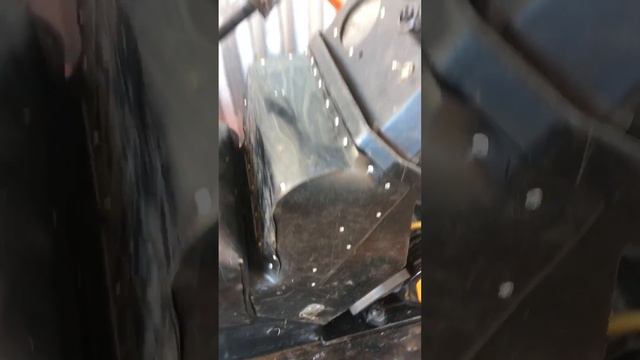 Установил на буран двигатель Лифан смотреть онлайн