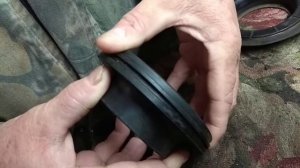 Опорный подшипник KIA SOUL 2