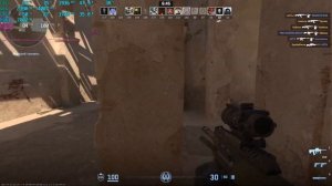 i5 6600 + GTX1060 ТЕСТ В ИГРАХ В 2024 (PUBG, CS2, WOT)