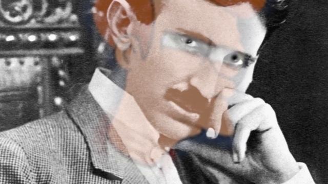 НИКОЛА ТЕСЛА / ГЕНИАЛЬНЫЙ ЛЖЕЦ? / МИФЫ ОБ УЧЕНОМ [История в Личностях] смотреть онлайн
