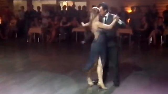 Me Gusta milonga - Arsetango vol2 смотреть онлайн