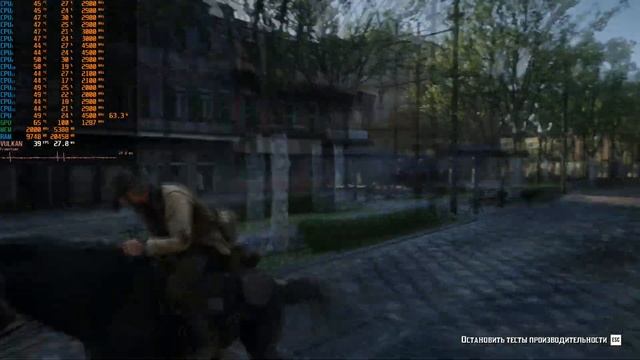 RX 480 Test in 13 Games in 2021 смотреть онлайн