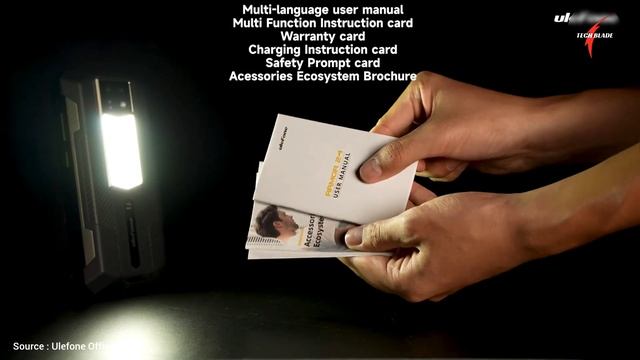 Ulefone Armor 24 | New Stylish Powerful Rugged Smartphone 2023 Official Unboxing & Hands-on Video ! смотреть онлайн