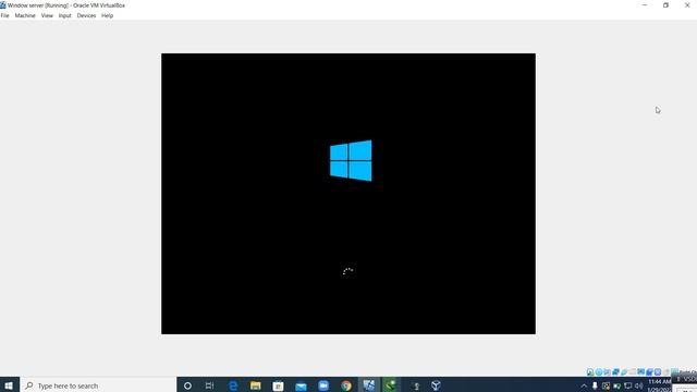 COC level 3 exam video how to install windows server on Oracle VM Virtual Box Amharic tutorial смотреть онлайн