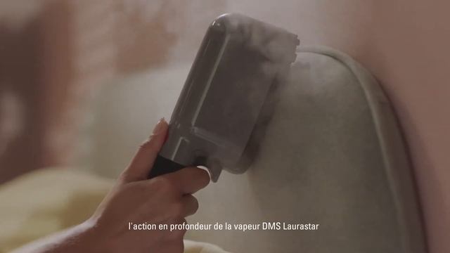 Laurastar IZZI – Désinfecte et rafraîchit votre intérieur смотреть онлайн