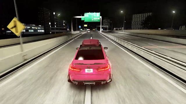 Assetto Corsa | Знімок з сервісом GeForce смотреть онлайн
