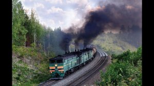 Реконструкция событий на перевале Мурурин,которые едва не привели к катастрофе.