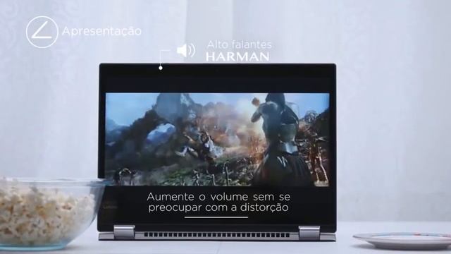 Notebook Lenovo 2 em 1 Yoga 520 | Americanas.com смотреть онлайн