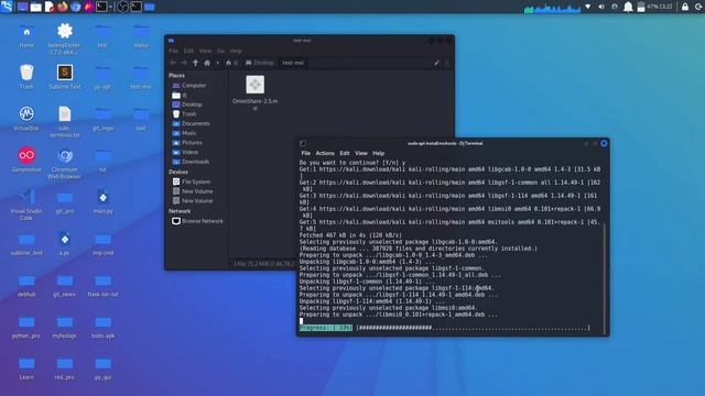 how to #extract msi file in #linux смотреть онлайн