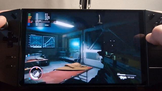 Starfield (Beta) - Official FSR3 Frame Generation, How To Download And Lenovo Legion Go Performance