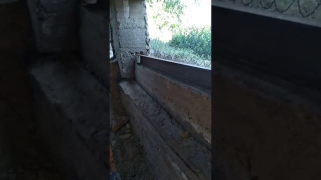 Ремонт фундамента 1 2021 смотреть онлайн