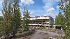 Можно ли снова заселить Припять?