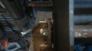 Изготовление бетономешалки для минитрактора погрузчика