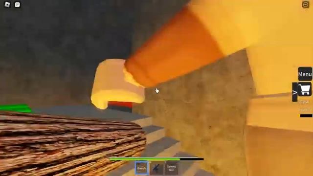 Roblox infectious smile giant kills (alot!!!) смотреть онлайн