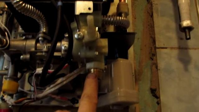 монтирую газовую колонку нева 4510 смотреть онлайн