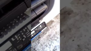 Даф xf 105 и ДАФ 106. Мини Обзор