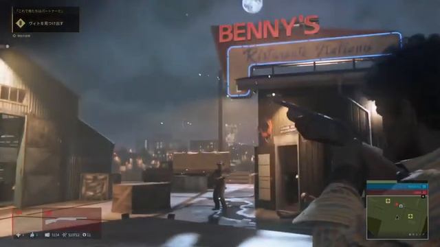 Mafia 3 deluxe edition #2 смотреть онлайн