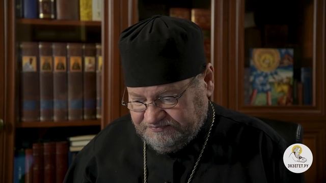 Распространяется ли на иконы запрет Бога на изображения ? (Исх. 20: 4-5) Протоиерей Олег Стеняев смотреть онлайн