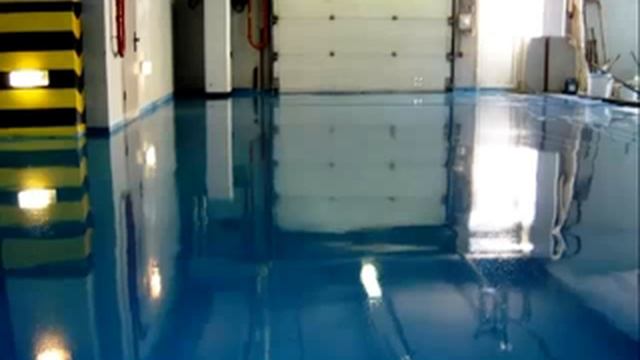 покрытие полиуретаном смотреть онлайн