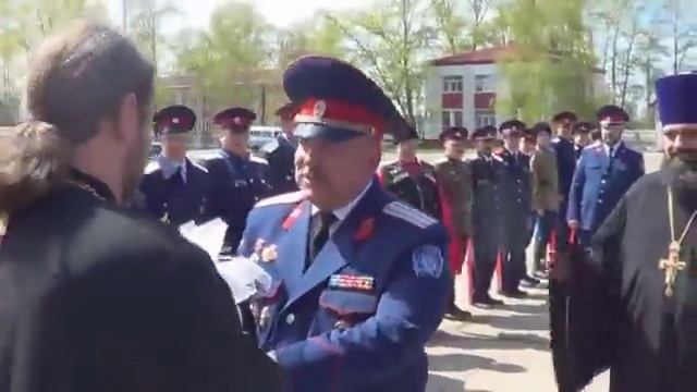 Обзор II Авраамиевского фестиваля (пресс-служба Спасского благочиния "Православный Болгар) смотреть онлайн