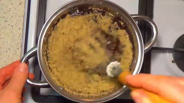 Самая вкусная Нутелла в домашних условиях - рецепт смотреть онлайн