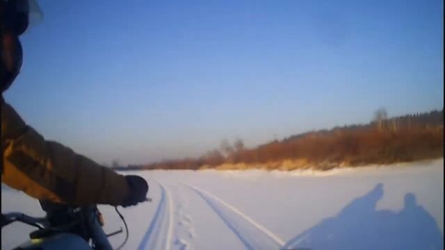 МОТОПОКАТУШКИ.Встретил ментов!!! смотреть онлайн