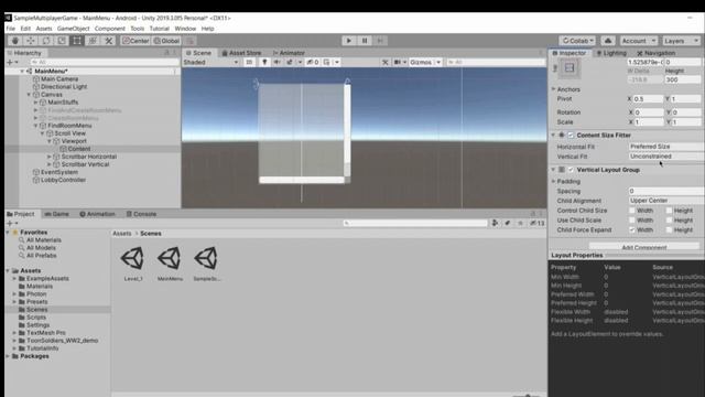 Create A Like Brawl Stars Clone Game In Unity 3D Full Step By Step Guide For Beginners смотреть онлайн