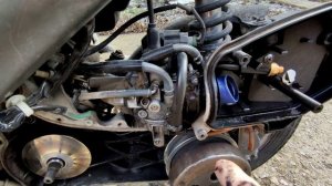 Honda Dio af34 gblk Ремень вариатора Mototech.