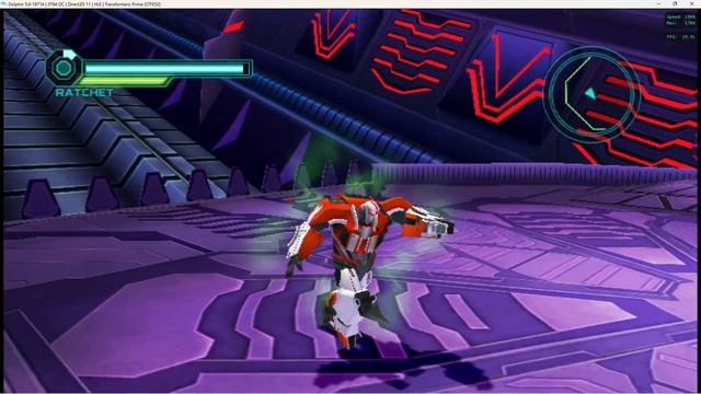 Transformers Prime: The Game, Stage 7, 8, 9 & 10. S Rank смотреть онлайн